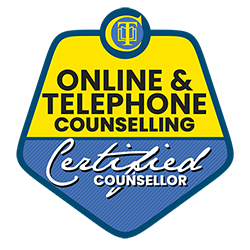 Online Telephone Counselling